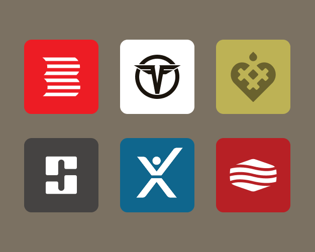 vcreate logotipų kūrimas, dizaino paslaugos