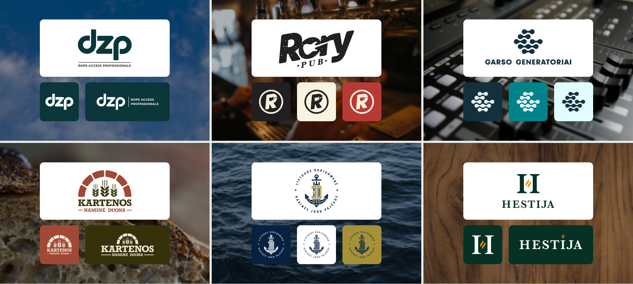 vcreate logotipų kūrimas, dizaino paslaugos